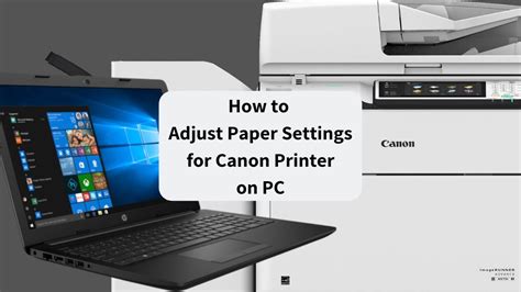 canon printer paper|canon printer paper settings.